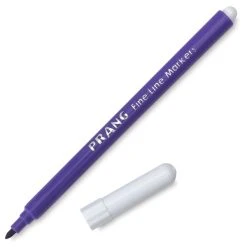 Prang Fine Line Marker Sets -DRAWING SUPPLIES shop 22308 single 1 3ww l