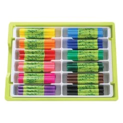 Jolly Booster XL Marker Sets -DRAWING SUPPLIES shop 22373 1449 4ww