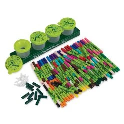 Jolly Booster XL Marker Sets -DRAWING SUPPLIES shop 22373 1849 M 4ww