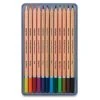 Derwent Academy Watercolor Pencils -DRAWING SUPPLIES shop 22416 1012 1 4ww