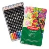 Derwent Academy Colored Pencil Sets -DRAWING SUPPLIES shop 22417 1012 M 4ww