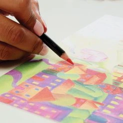 Derwent Academy Colored Pencil Sets -DRAWING SUPPLIES shop 22417 art v 4ww