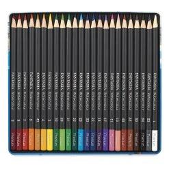 Fantasia Watercolor Pencils -DRAWING SUPPLIES shop 22458 1249 6 4ww