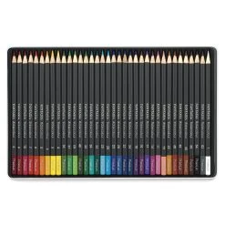 Fantasia Watercolor Pencils -DRAWING SUPPLIES shop 22458 1369 6 4ww