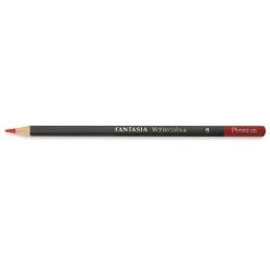 Fantasia Watercolor Pencils -DRAWING SUPPLIES shop 22458 single 4ww