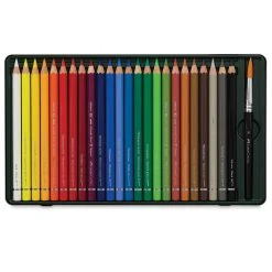 Faber-Castell FaberCastell Albrecht Dürer Magnus Watercolor Pencil Sets 8 Faber-Castell FaberCastell Albrecht Dürer Magnus Watercolor Pencil Sets -DRAWING SUPPLIES shop 22473 1249 1 4ww