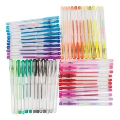 Fiskars Gel Pen Set -DRAWING SUPPLIES shop 22528 1048 5 4ww