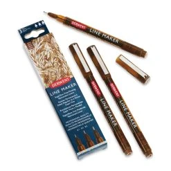 Derwent Line Makers And Sets -DRAWING SUPPLIES shop 22574 8089 1 4ww