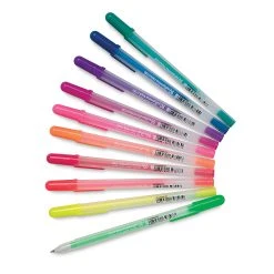 Sakura Gelly Roll Moonlight Pens And Sets