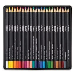 Crayola Signature Blend & Shade Colored Pencil Sets -DRAWING SUPPLIES shop 22669 1009 2 4ww