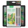 Crayola Signature Blend & Shade Colored Pencil Sets -DRAWING SUPPLIES shop 22669 1009 M 4ww