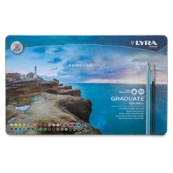 Lyra Graduate Aquarell Pencil Sets -DRAWING SUPPLIES shop 22698 1036 M 4ww