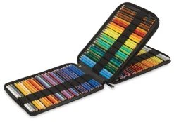 Global Art Canvas Pencil Cases -DRAWING SUPPLIES shop 22744 2120 3ww l