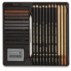 KohINoor Gioconda Art Sets