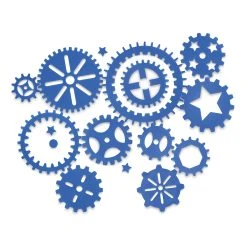 Roylco Jumbo Stencil Sets