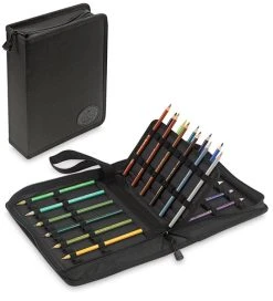 Tran Deluxe Pencil Cases -DRAWING SUPPLIES shop 22842 2054 3ww l