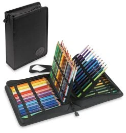 Tran Deluxe Pencil Cases -DRAWING SUPPLIES shop 22842 2055 3ww l
