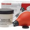 KohINoor Pressure Pen Cleaning Kit