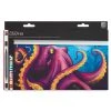 Marabu Graphix Aqua Pen Sets -DRAWING SUPPLIES shop 24547 1049 4ww