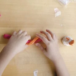 Pebeo Sidewalk Chalk Clay Pail -DRAWING SUPPLIES shop 32354 1001 5 4ww