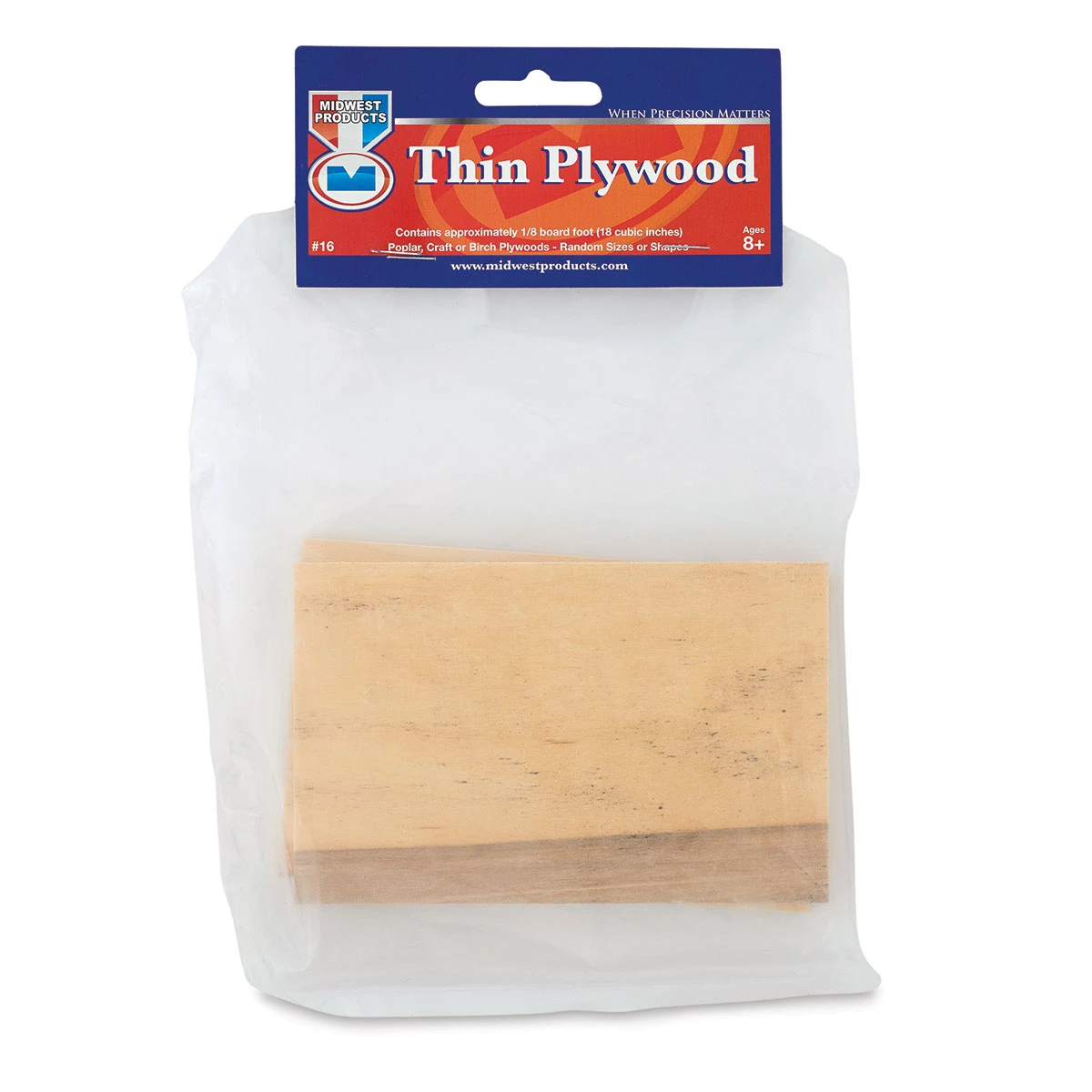 Midwest Products Birch Plywood 5 Midwest Products Birch Plywood - Image 3