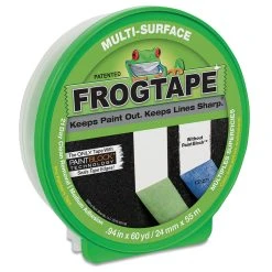 FrogTape Masking And Painting Tapes 21 FrogTape Masking And Painting Tapes -DRAWING SUPPLIES shop 34141 1094 2 4ww