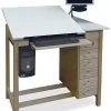 Hann Drafting Tables -DRAWING SUPPLIES shop 51698 1010 3ww l
