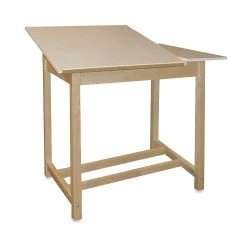 Hann Basic Drafting Table