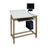 Hann CAD Drafting Table With Split Fiberesin Top -DRAWING SUPPLIES shop 51698 1070 M 4ww