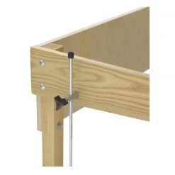Fox Haase FourPost TiltTop Table -DRAWING SUPPLIES shop 51903 3042 4 4ww