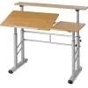 Safco SplitLevel Drafting Table -DRAWING SUPPLIES shop 51921 1001 3ww l