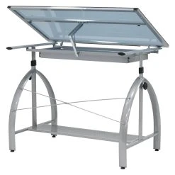 Studio Designs Avanta Drafting Table -DRAWING SUPPLIES shop 51929 9330 3 4ww