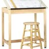 Diversified Spaces Drawing Table -DRAWING SUPPLIES shop 51938 3001 3ww l