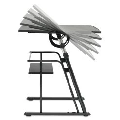 Studio Designs Zenith Drafting Table 9 Studio Designs Zenith Drafting Table -DRAWING SUPPLIES shop 51961 2050 1 4ww