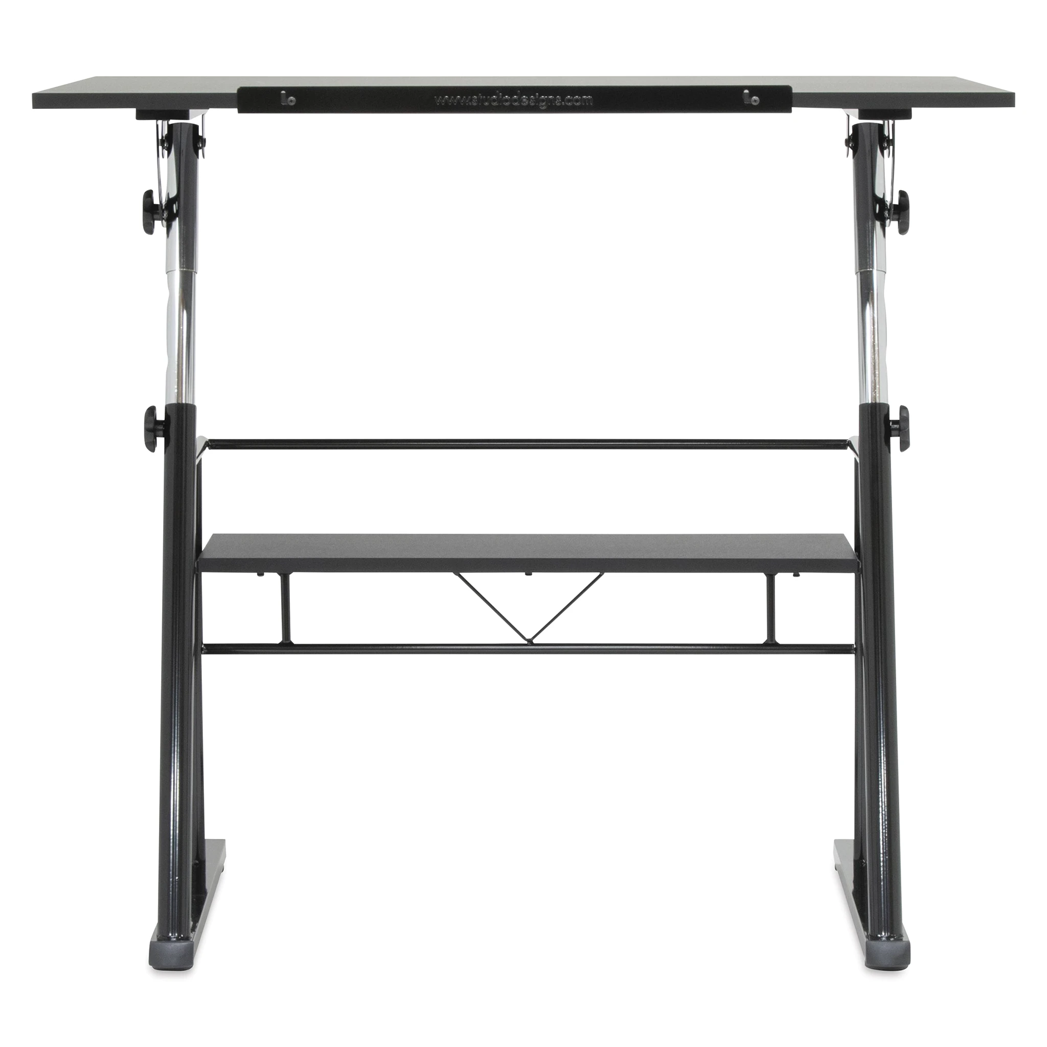 Studio Designs Zenith Drafting Table 4 Studio Designs Zenith Drafting Table - Image 2