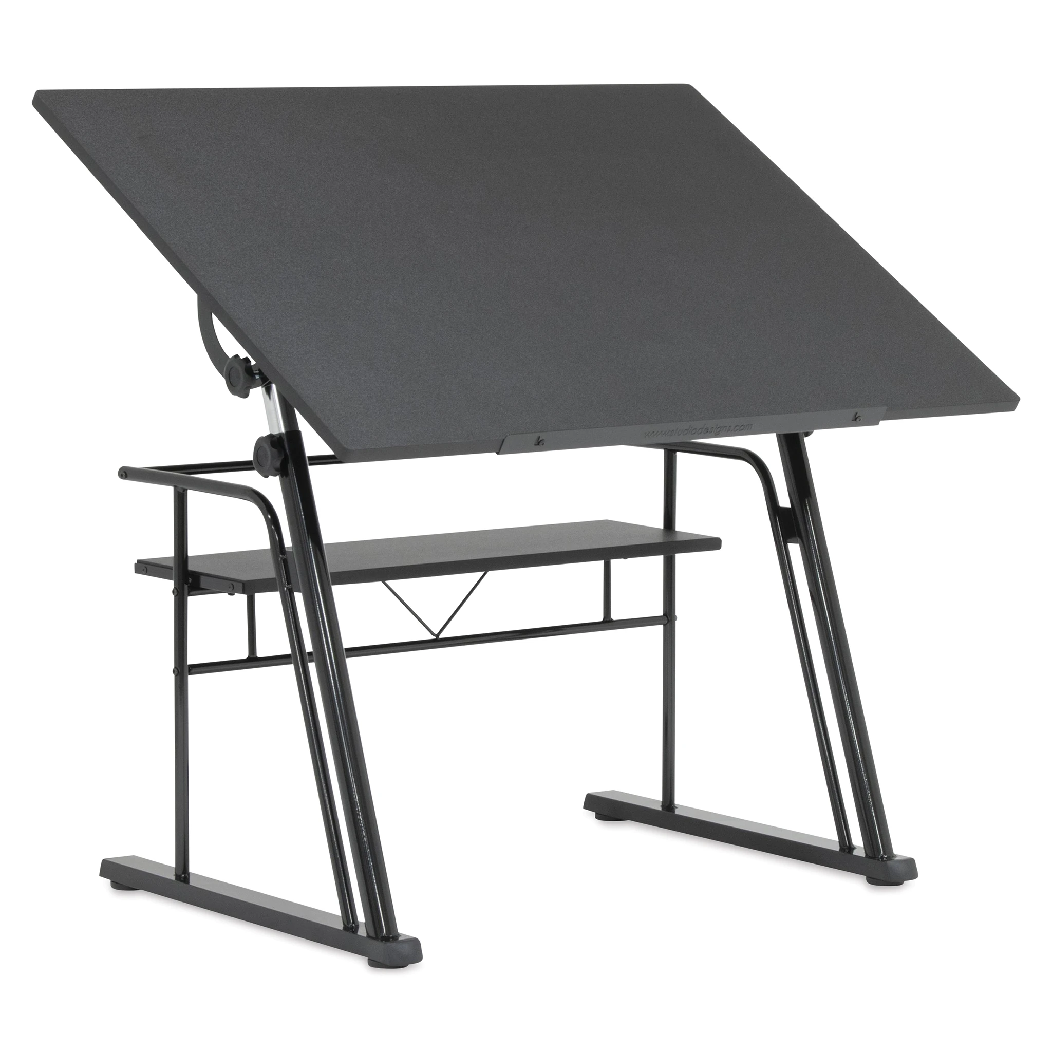Studio Designs Zenith Drafting Table 3 Studio Designs Zenith Drafting Table