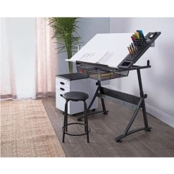 Studio Designs Premier Metal Art Trays -DRAWING SUPPLIES shop 52212 group 4ww