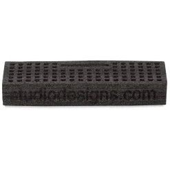 Studio Designs Flexible Foam Organizers -DRAWING SUPPLIES shop 52213 1002 4ww