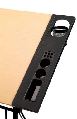 Martin Universal Design Onyx Utility Side Tray