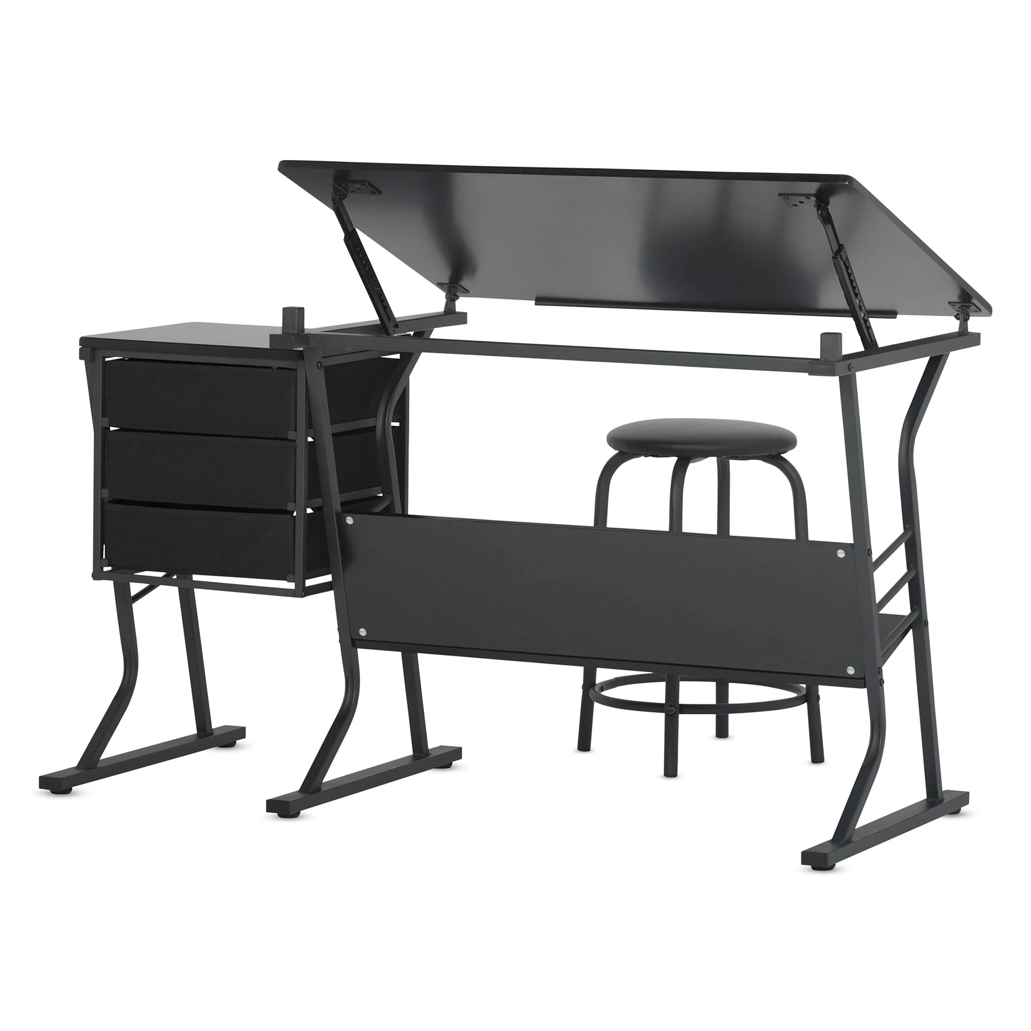 Studio Designs Eclipse Table And Stool Set 5 Studio Designs Eclipse Table And Stool Set - Image 3