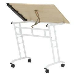 Studio Designs Craft Center Set -DRAWING SUPPLIES shop 52523 1001 4 4ww