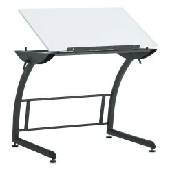 Studio Designs Triflex SittoStand Drawing Table 8 Studio Designs Triflex SittoStand Drawing Table -DRAWING SUPPLIES shop 52578 2130 9 4ww