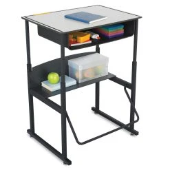 Safco AlphaBetter StandUp Desks -DRAWING SUPPLIES shop 52583 1228 1 4ww