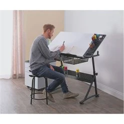 Studio Designs Fusion Center -DRAWING SUPPLIES shop 52591 1001 2 4ww