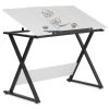 Studio Designs Axiom Drawing Table 2 Studio Designs Axiom Drawing Table -DRAWING SUPPLIES shop 52599 1001 2 4ww