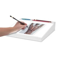 Artograph LightTracer Light Box 12 Artograph LightTracer Light Box -DRAWING SUPPLIES shop 55315 1003 1 4ww