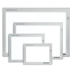 Artograph LightPad LX LED Light Box