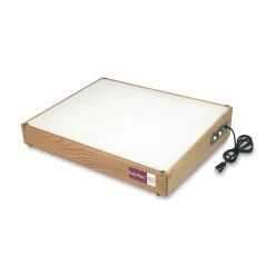 Gagne PortaTrace LED Light Boxes -DRAWING SUPPLIES shop 55349 1618 4ww