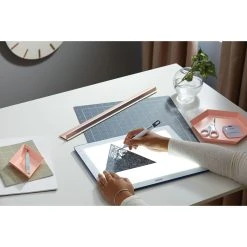 Cricut BrightPad Go -DRAWING SUPPLIES shop 55367 1641 5 4ww