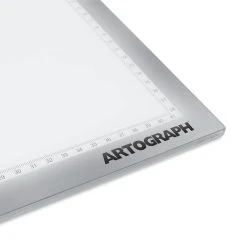 Artograph Featherweight LightPads -DRAWING SUPPLIES shop 55368 9331 3 4ww